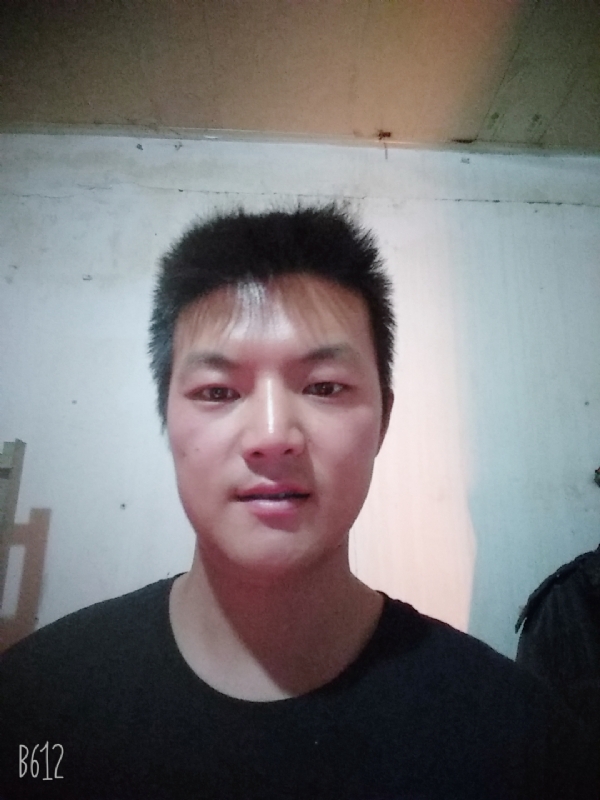 风轻云淡的第一张照片--南昌相亲服务中心