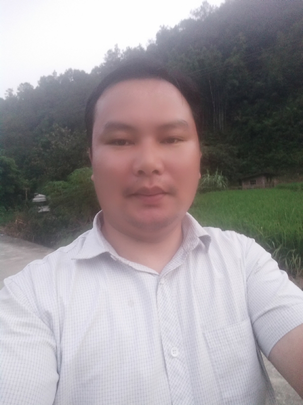 阿王的第一张照片--南昌相亲服务中心