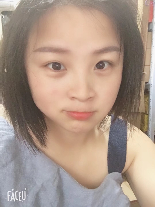 瑞瑞的第一张照片--南昌相亲服务中心