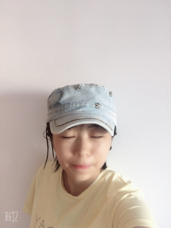li的第一张照片--南昌相亲服务中心
