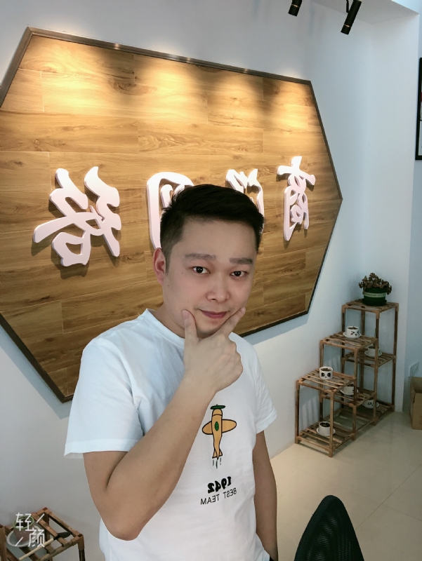 意外的第一张照片--南昌相亲服务中心