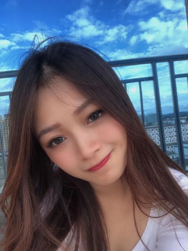 温柔诗函的第一张照片--南昌相亲服务中心