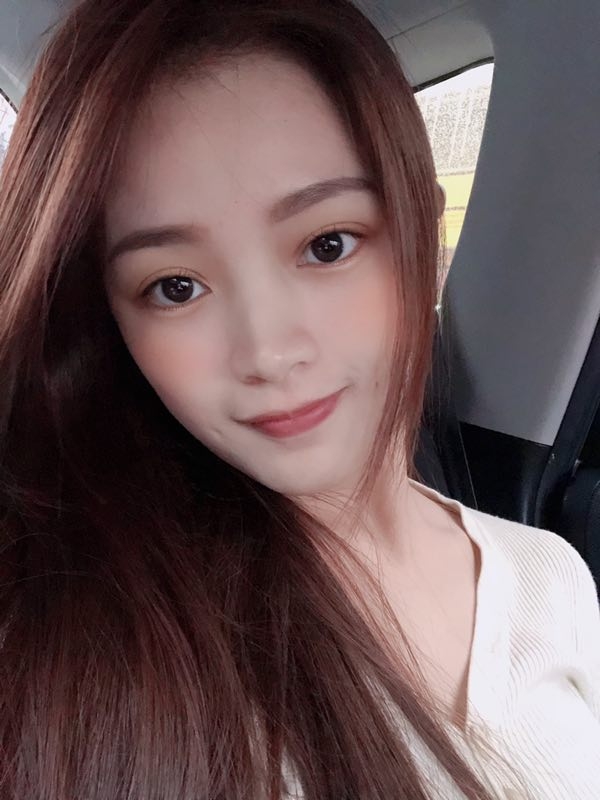 nancy-2513的第一张照片--南昌相亲服务中心