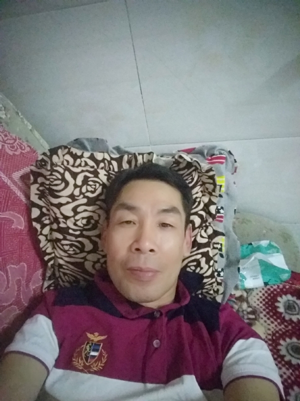 随缘的第一张照片--南昌相亲服务中心