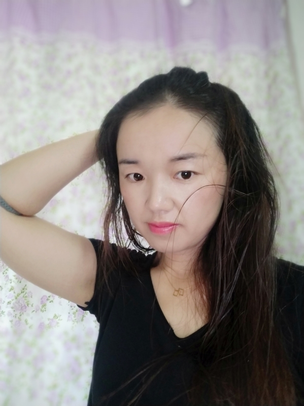 anne的第一张照片--南昌相亲服务中心