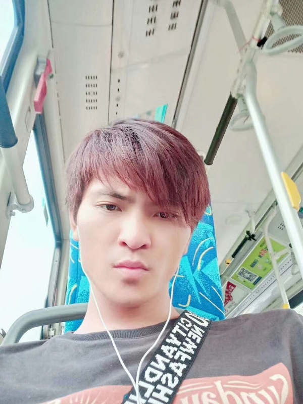 今日推销的第二张照片--南昌相亲服务中心