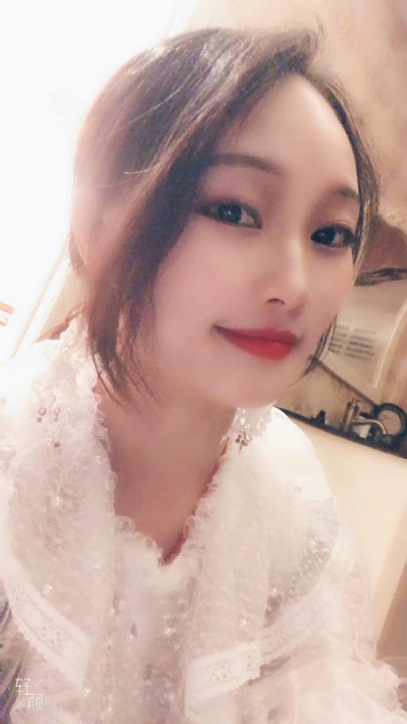 雯雯的第一张照片--南昌相亲服务中心