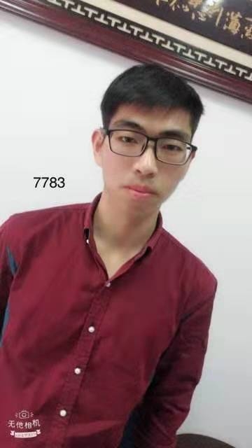 乾的第一张照片--南昌相亲服务中心