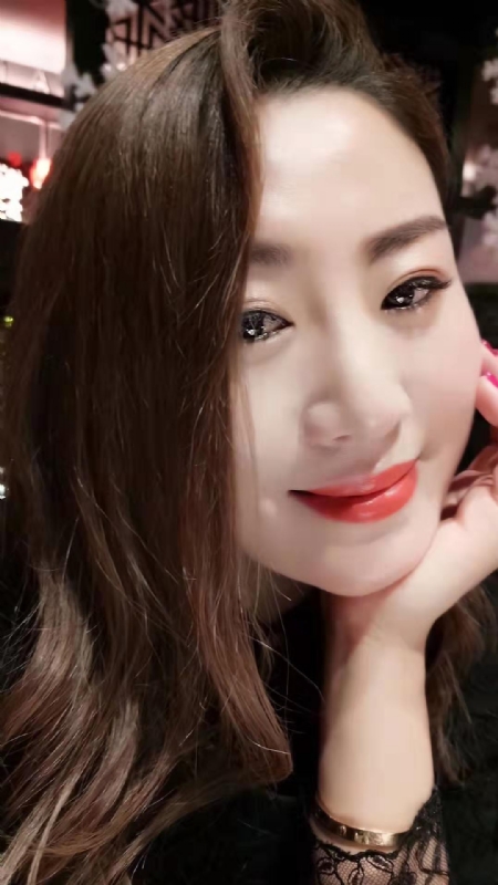 朴凡的第一张照片--南昌相亲服务中心