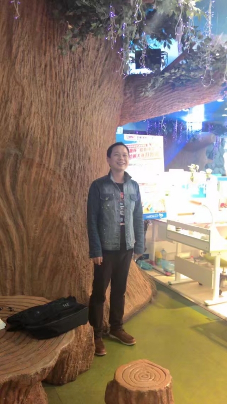 小志的第一张照片--南昌相亲服务中心
