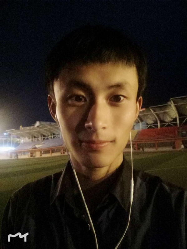 莫言的第一张照片--南昌相亲服务中心