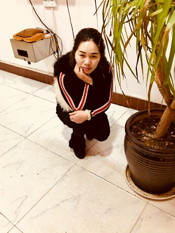 小香风的第一张照片--南昌相亲服务中心