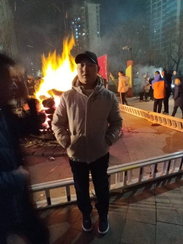 爱情里的俩个人的第二张照片--南昌相亲服务中心