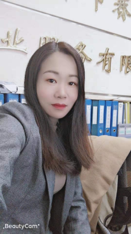 羽化成蝶的第一张照片--南昌相亲服务中心