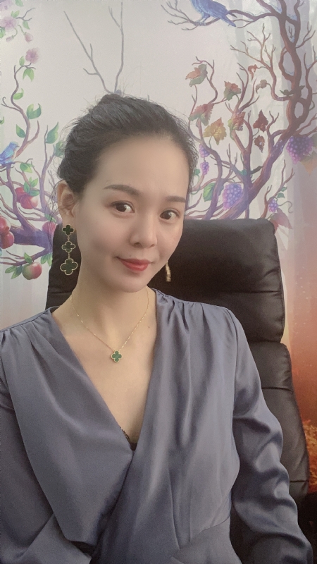 潇潇的第一张照片--南昌相亲服务中心