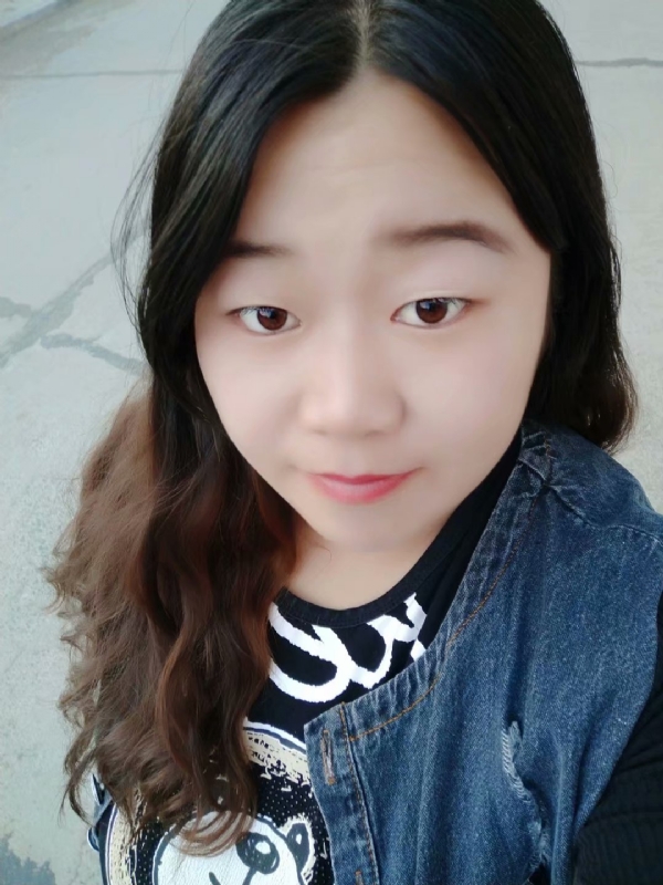 墨兮的第一张照片--南昌相亲服务中心