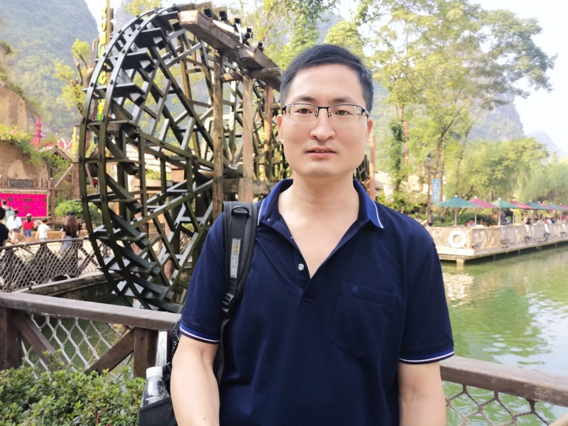 一笑而过的第一张照片--南昌相亲服务中心