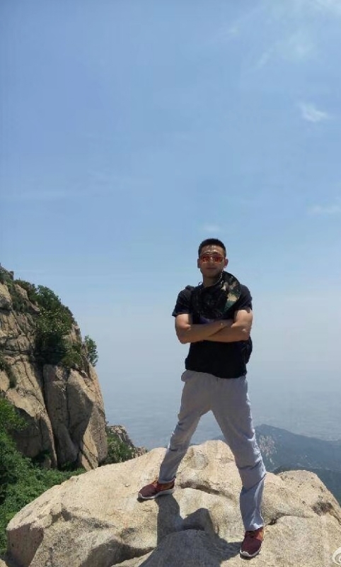 望爱的第一张照片--南昌相亲服务中心