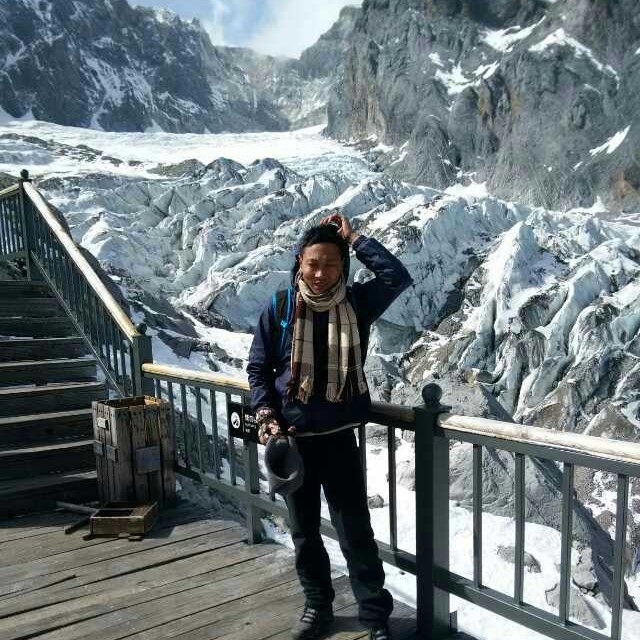 眯眯的第一张照片--南昌相亲服务中心