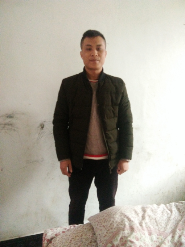 真心换真情的第一张照片--南昌相亲服务中心