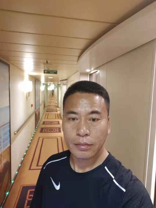 缘的第一张照片--南昌相亲服务中心