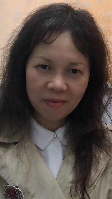 阿红的第一张照片--南昌相亲服务中心