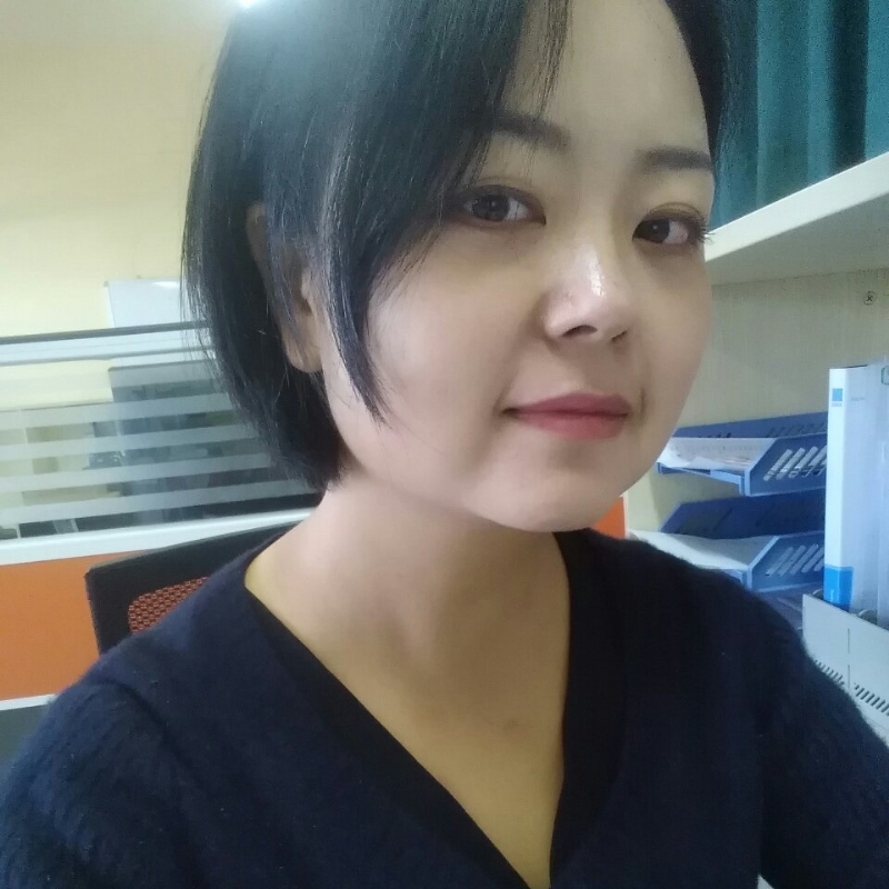 我爱青花瓷的第一张照片--南昌相亲服务中心