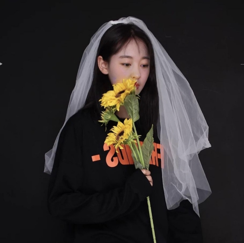 楠楠的第一张照片--南昌相亲服务中心