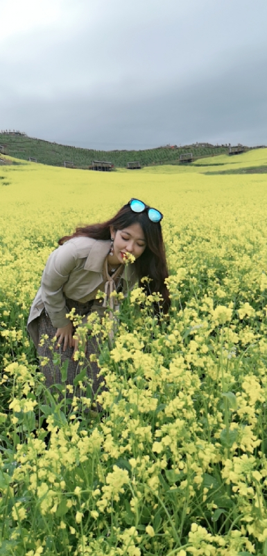 小桃花的第一张照片--南昌相亲服务中心