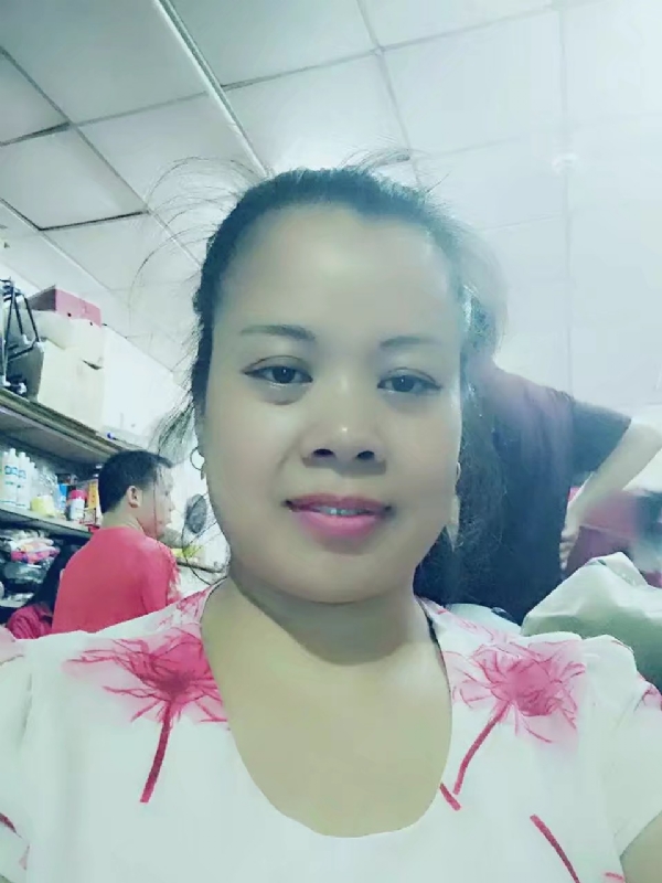 把自己当宝贝的第一张照片--南昌相亲服务中心