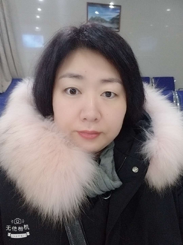 丽丽的第一张照片--南昌相亲服务中心