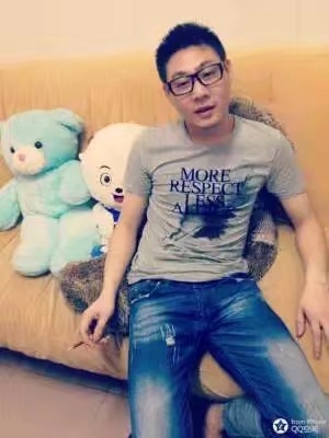 惟才的第一张照片--南昌相亲服务中心