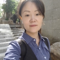 伊琪的第一张照片--南昌相亲服务中心