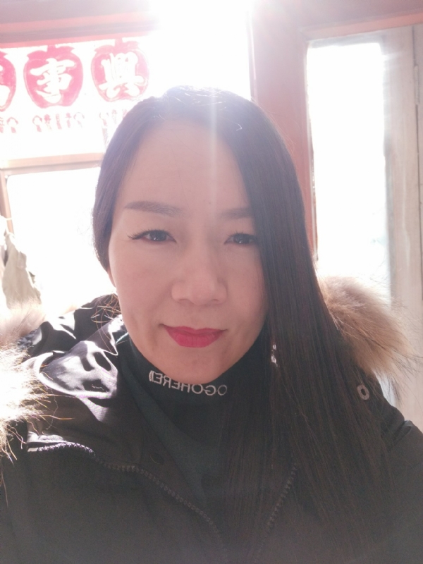 半生缘的第一张照片--南昌相亲服务中心