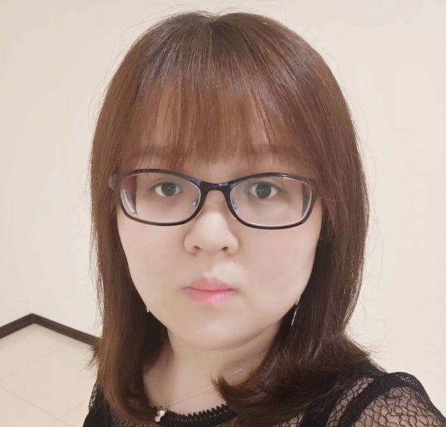 lily的第一张照片--南昌相亲服务中心