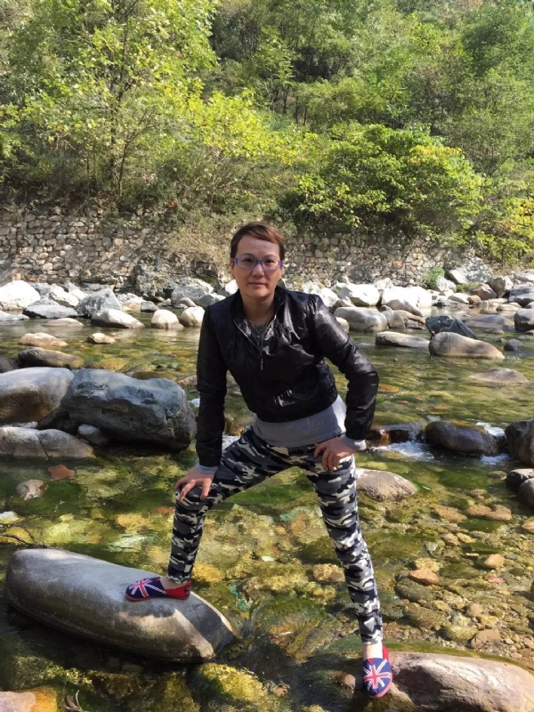 金鑫的第一张照片--南昌相亲服务中心