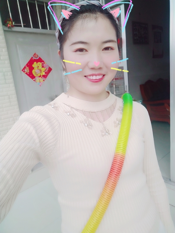芷宁的第一张照片--南昌相亲服务中心