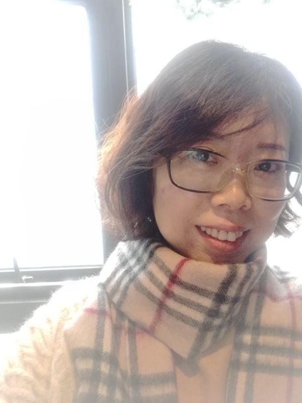 简单的第一张照片--南昌相亲服务中心
