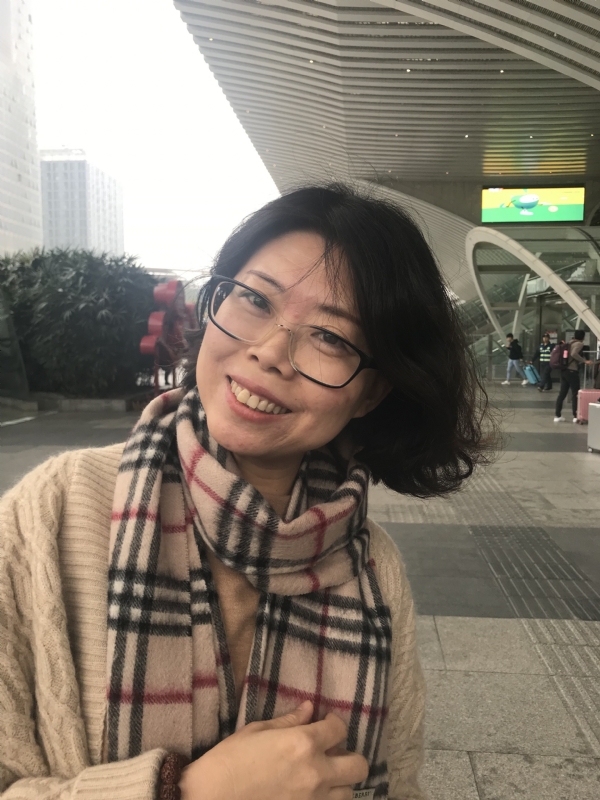 简单的第三张照片--南昌相亲服务中心
