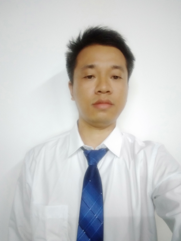 叶先生的第一张照片--南昌相亲服务中心