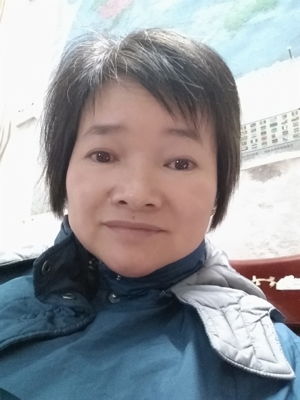 如意的第一张照片--南昌相亲服务中心