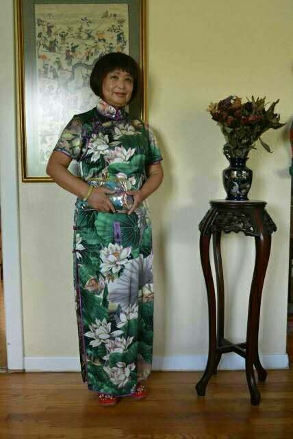 中學老師的第一张照片--南昌相亲服务中心