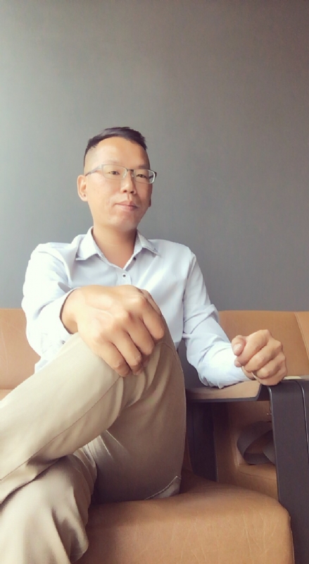 LI的第一张照片--南昌相亲服务中心