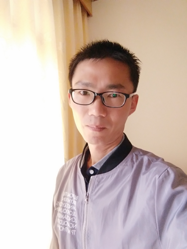平凡的风的第二张照片--南昌相亲服务中心