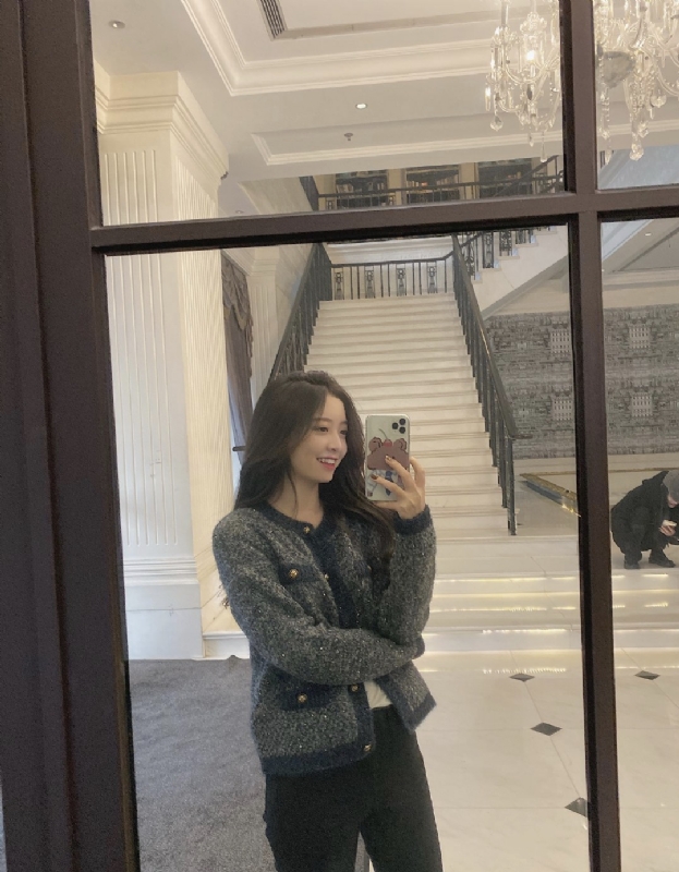 Emily的第一张照片--南昌相亲服务中心