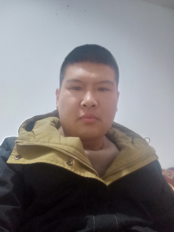 小辉辉2020的第一张照片--南昌相亲服务中心
