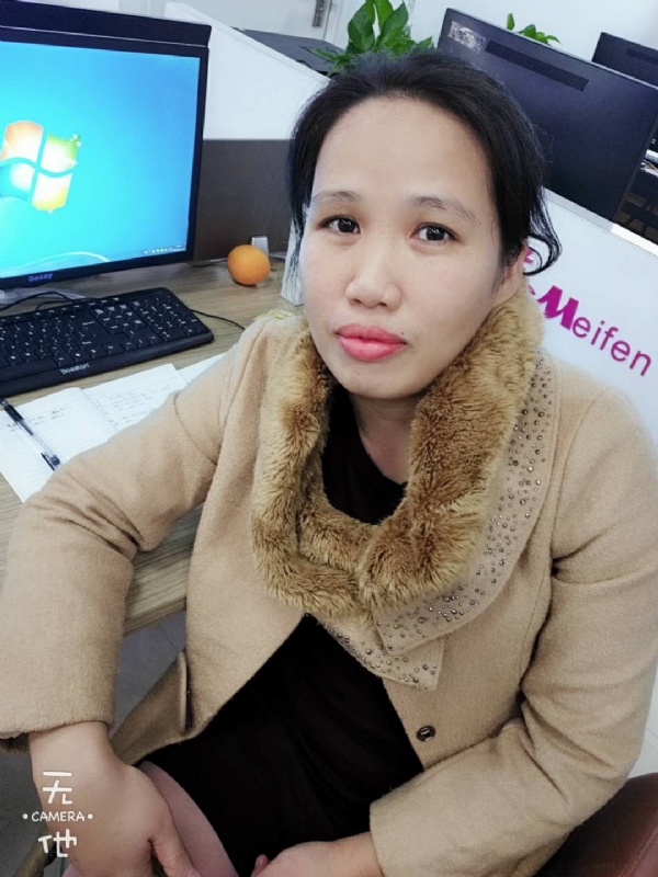 境心的第一张照片--南昌相亲服务中心