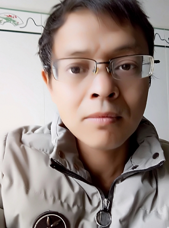 小吴的第一张照片--南昌相亲服务中心