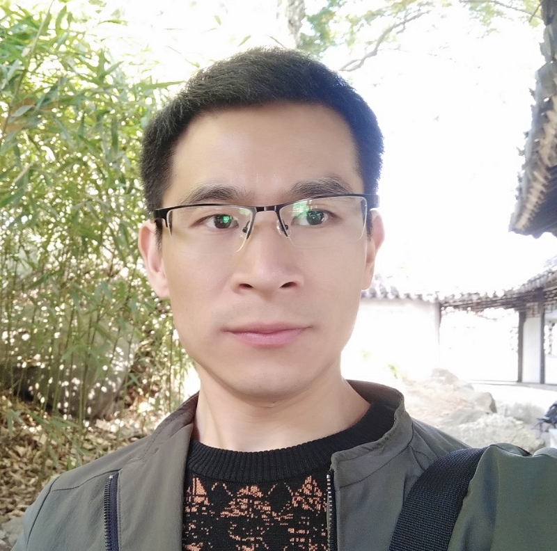 翔飞的第一张照片--南昌相亲服务中心