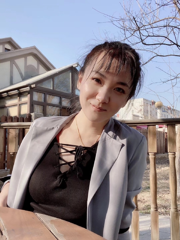 包容的第三张照片--南昌相亲服务中心